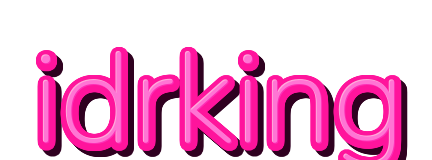idrking — logo kanal