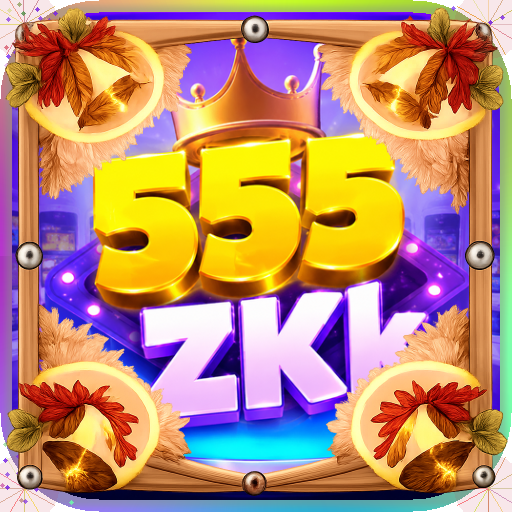 555zk — mitra unggulan
