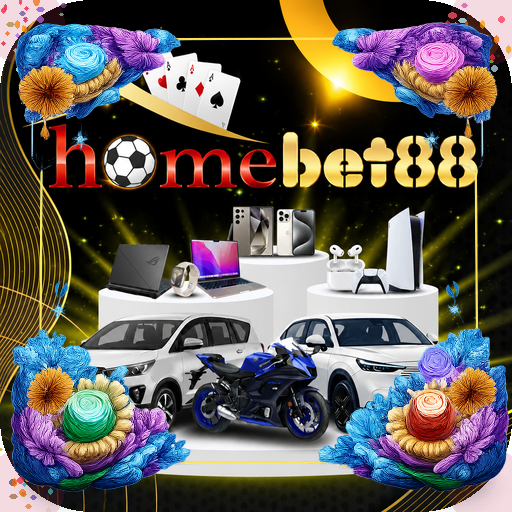 homebet88 — mitra unggulan